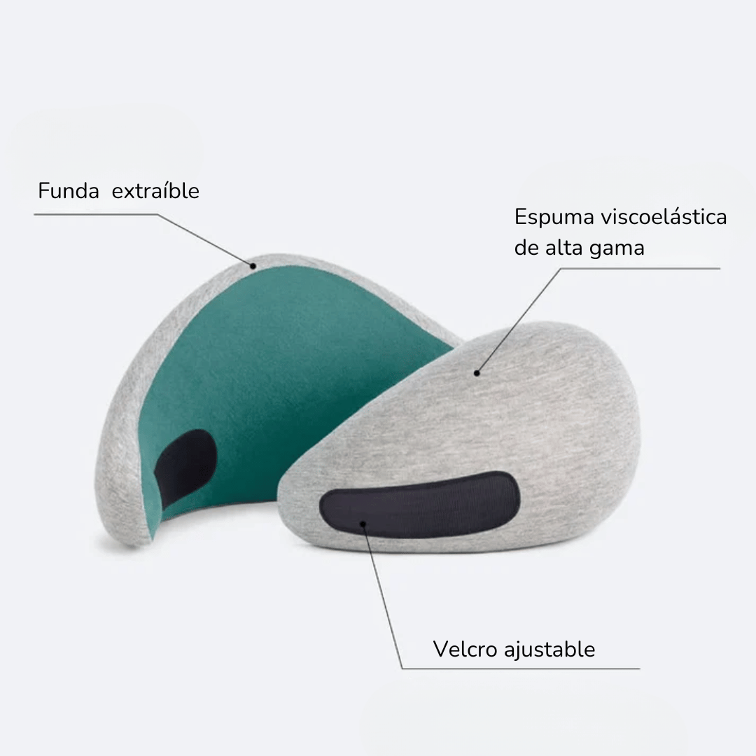 Sleesy Neck Pillow