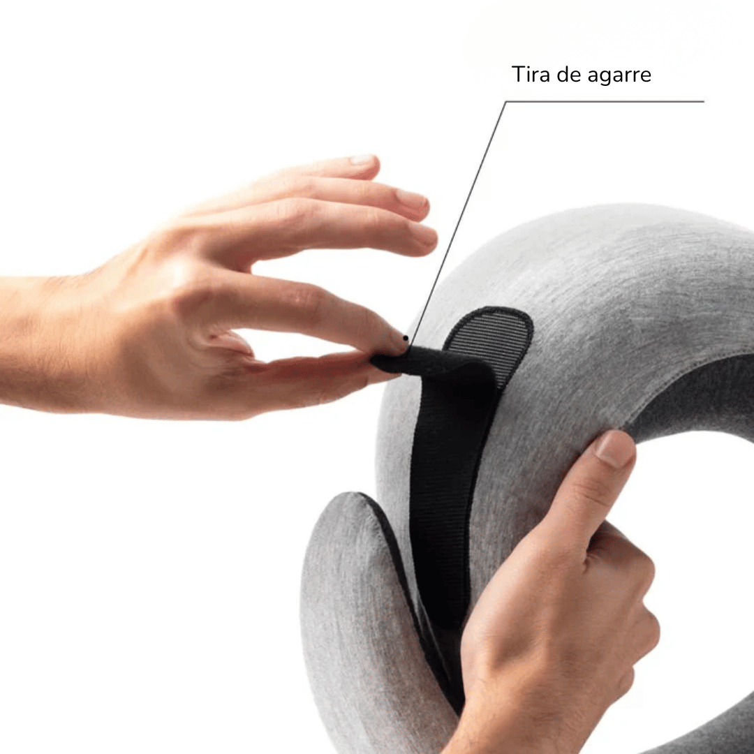 Sleesy Neck Pillow