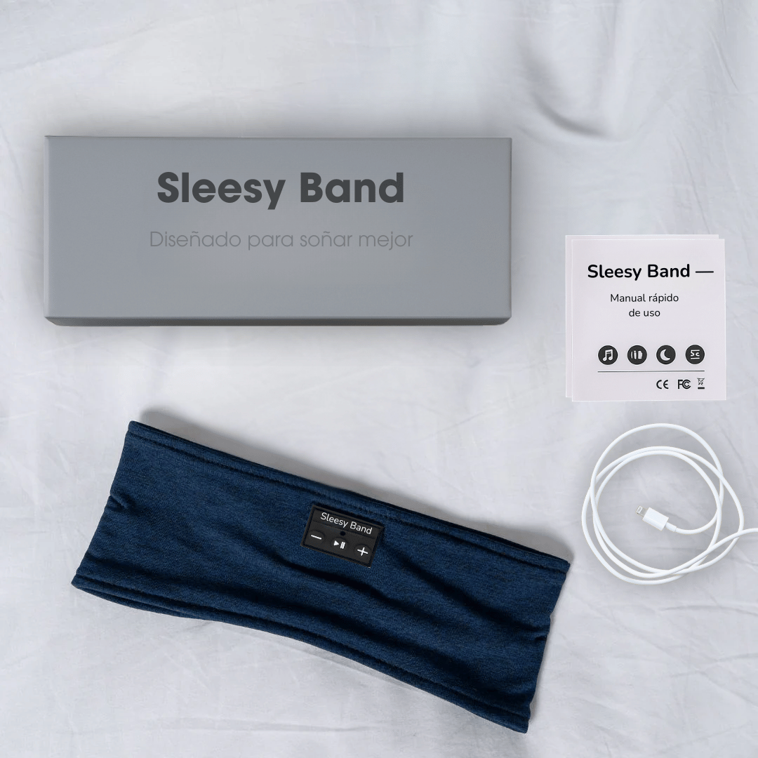 Sleesy Band-Headphones