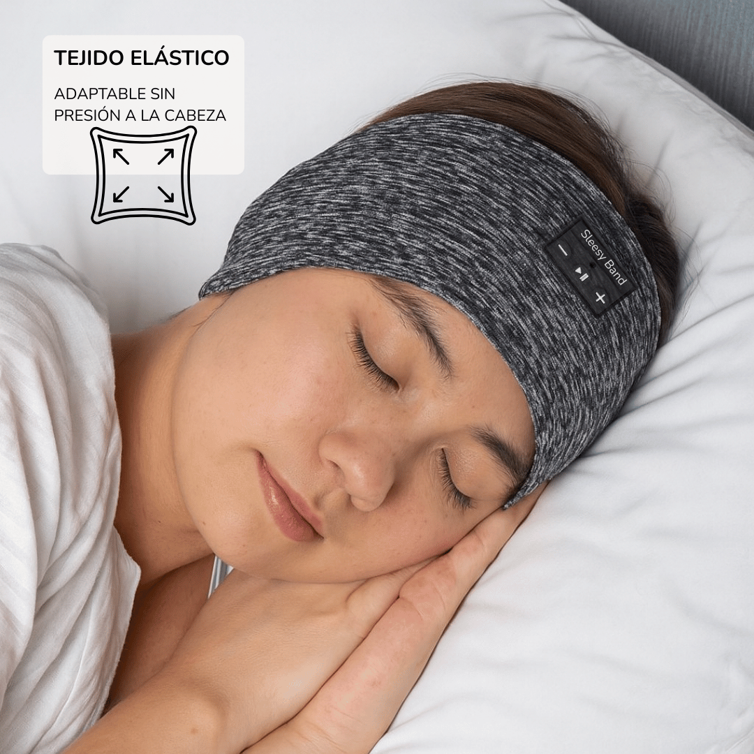 Sleesy Band-Headphones