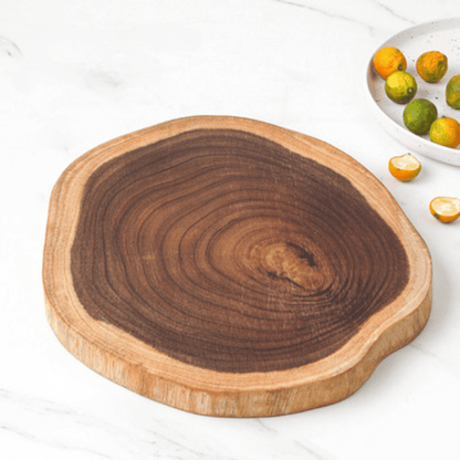 Tabla de Cocina-Madera maciza de acacia