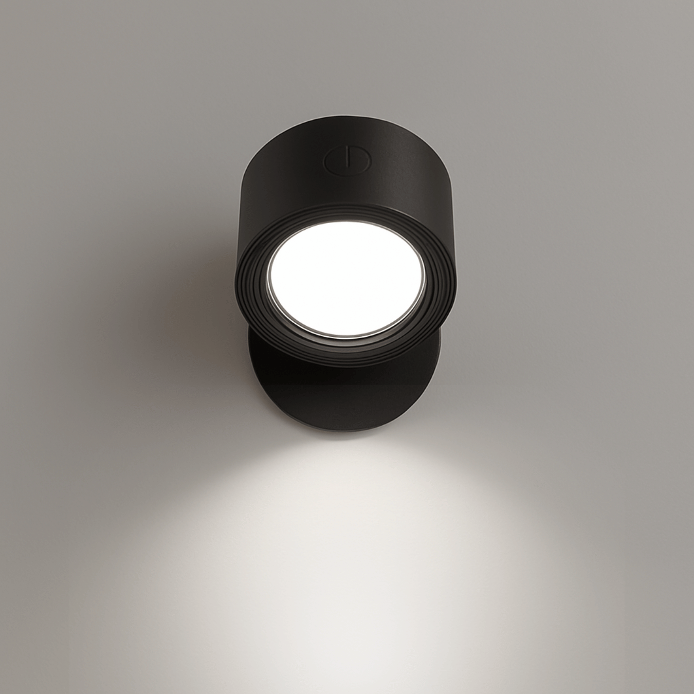 ZURA-Foco Led 360º