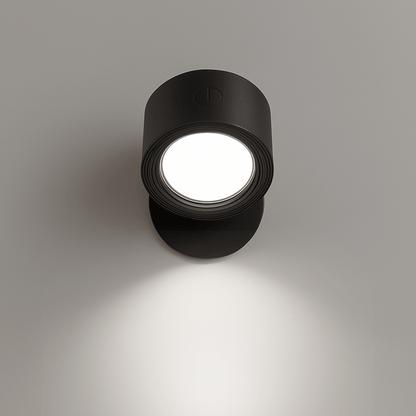 ZURA-Foco Led 360º
